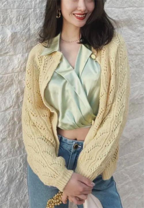 活色生香适合什么印花,活色生香适合什么皮肤