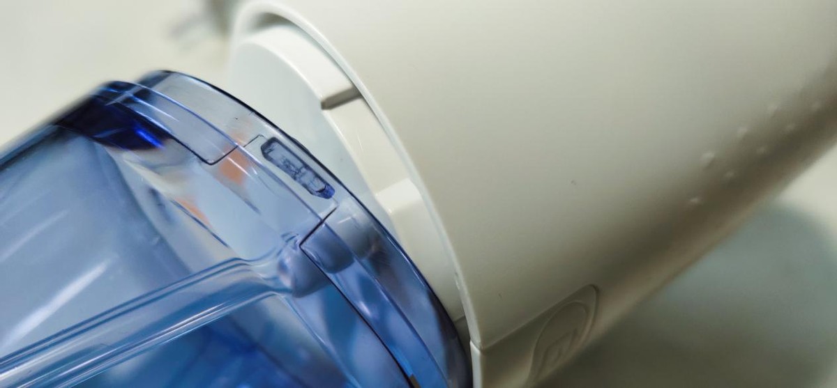 三档可调+脉冲水流,告别鼻塞畅快呼吸,呵护鼻腔就用英普利