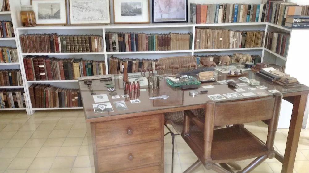 古巴哈瓦那当地雪茄店,古巴雪茄哈瓦那