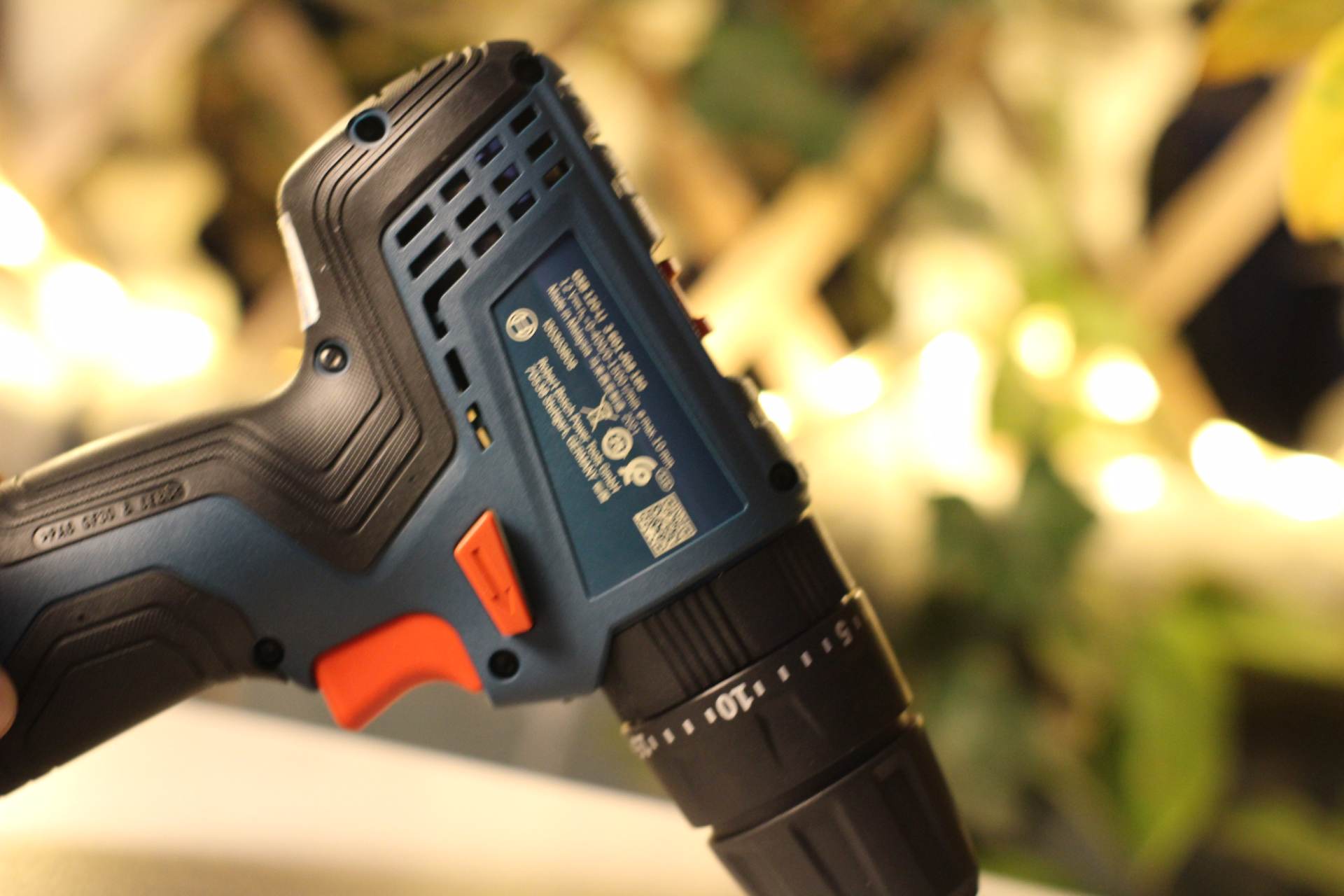 一个价值百万的教训告诉我，手枪钻必须买大牌——博世手枪钻晒单