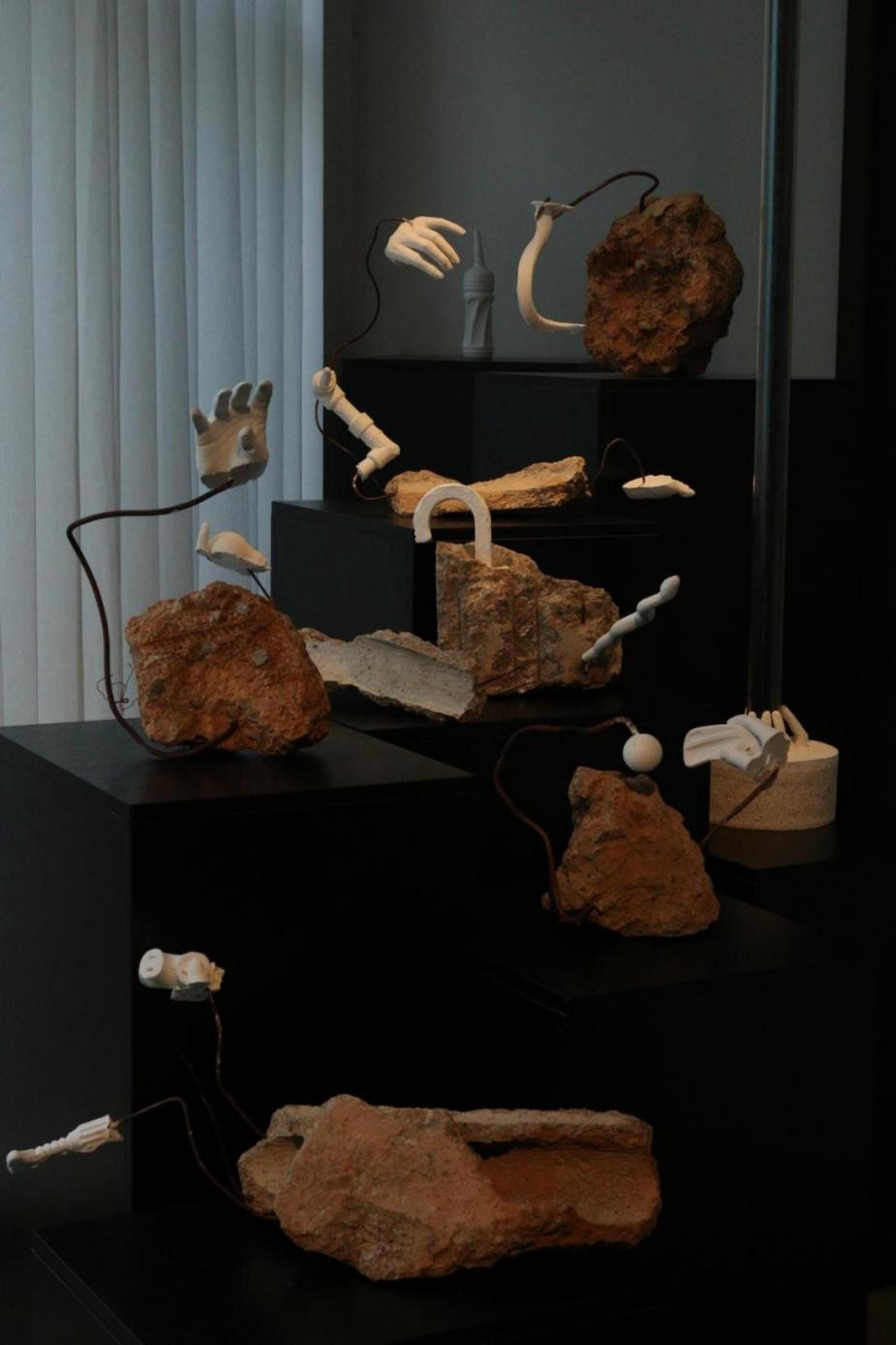 风景后期水墨,风景后期前后对比