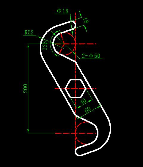 cad如何把图形添加到工具选项板,cad绘制足球门的三维图形