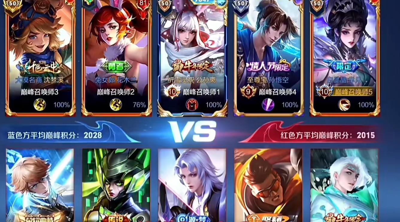 国服芈月教你吊打芈月,国服芈月对抗路前期怎么打