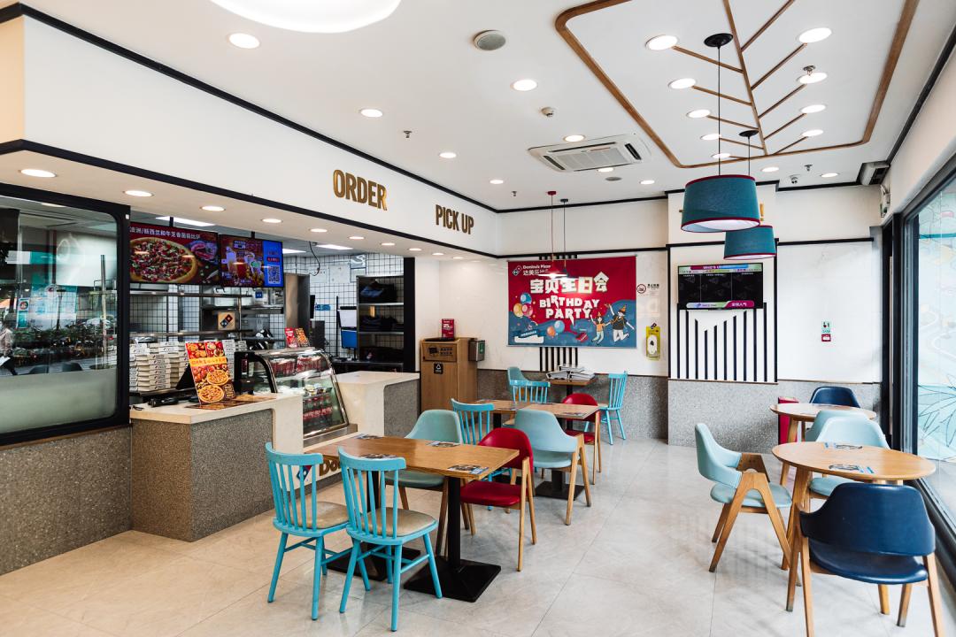 达美乐比萨2009年事件,达美乐比萨最新传闻