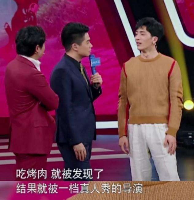 井柏然倪妮分手对此你们怎么看,原谅抛弃自己的父亲