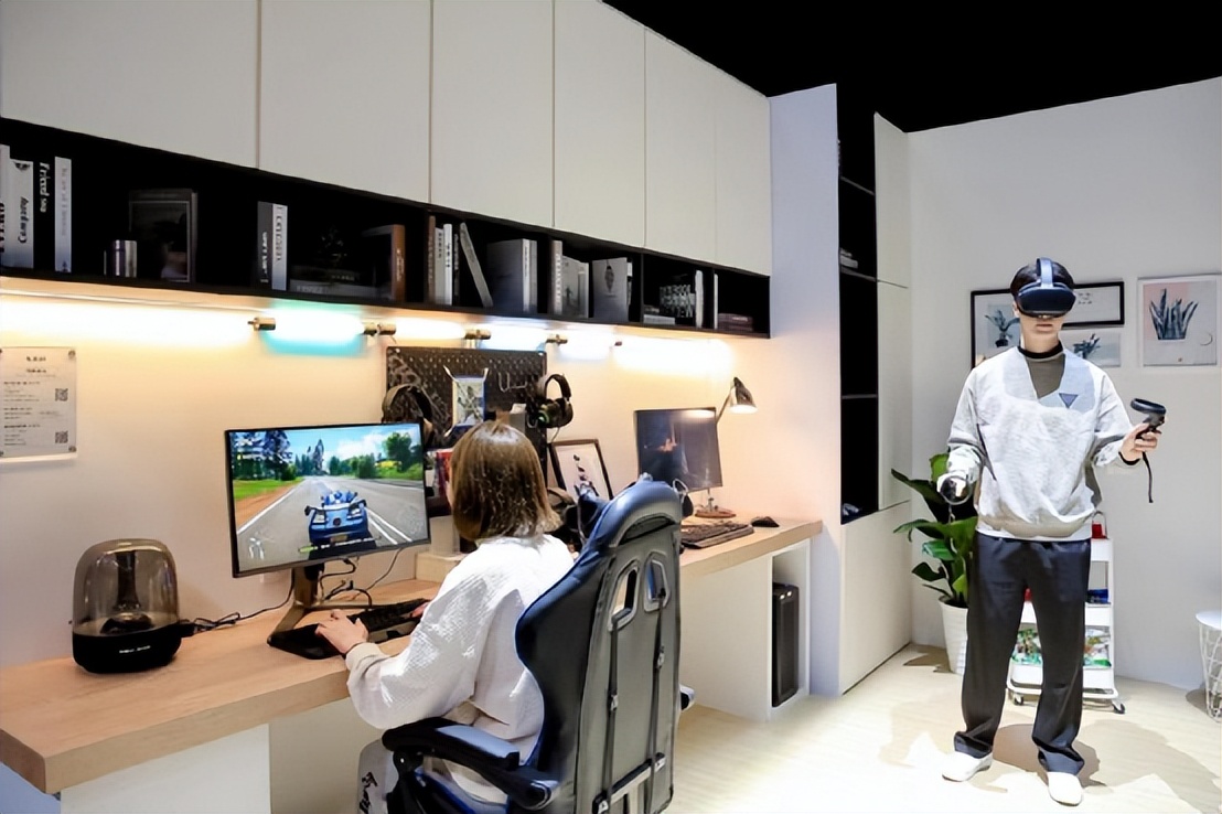 海信视像开启全场景显示战略,聚焦家用、商用、车载等全场景需求