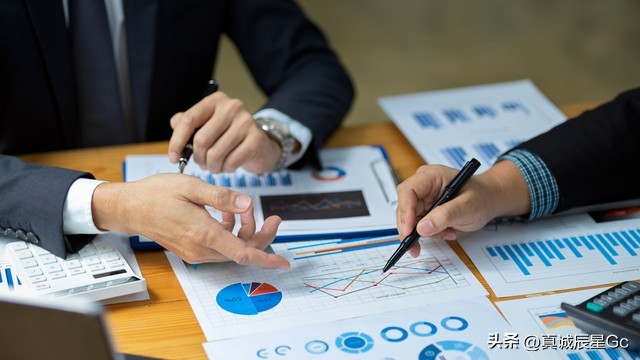 三本财务管理专业可以进哪些国企,大学财务管理专业可以考什么单位