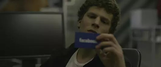 电影社交网络的剪辑手法,电影社交网络的剧情分析