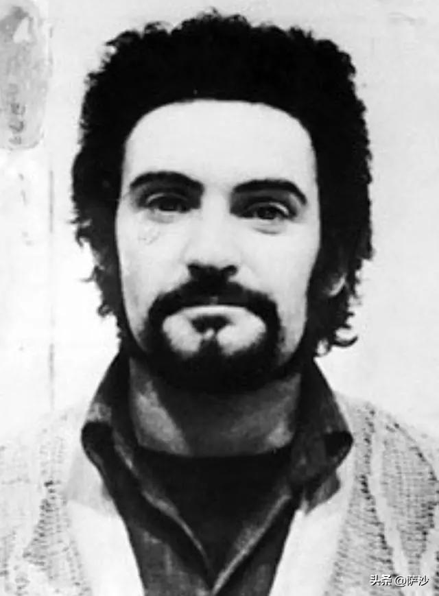 英国最残忍的连环杀手,美国连环杀40人女杀手