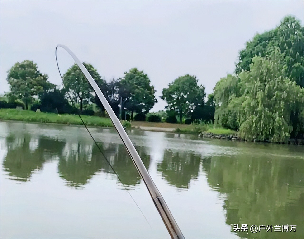 过来人奉劝你，对并继竿要求过高，最好别买