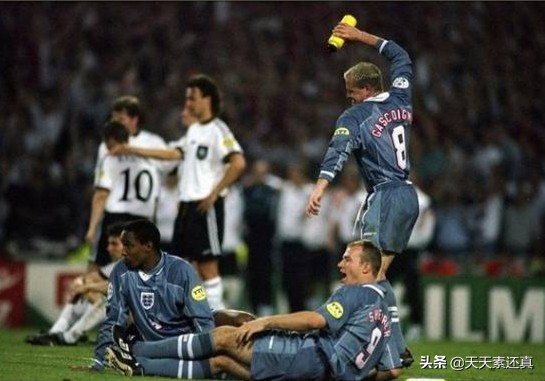 英格兰输了下一场跟谁打,英格兰最强克星