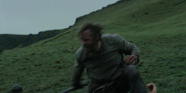 北欧人剧情解析,北欧人维京传奇结局