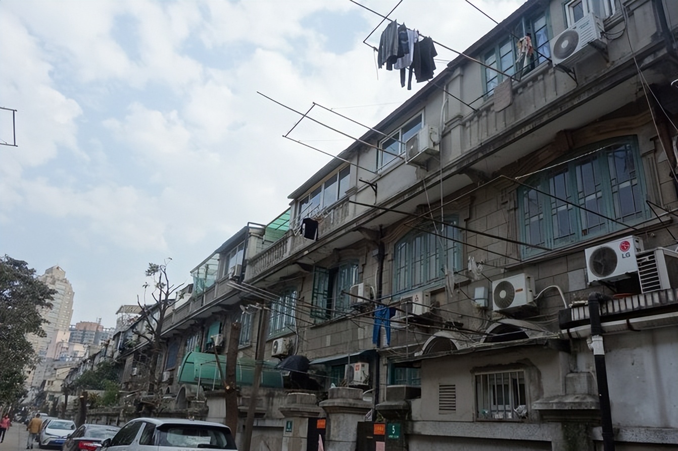 上海鲁迅故居,看完鲁迅故居