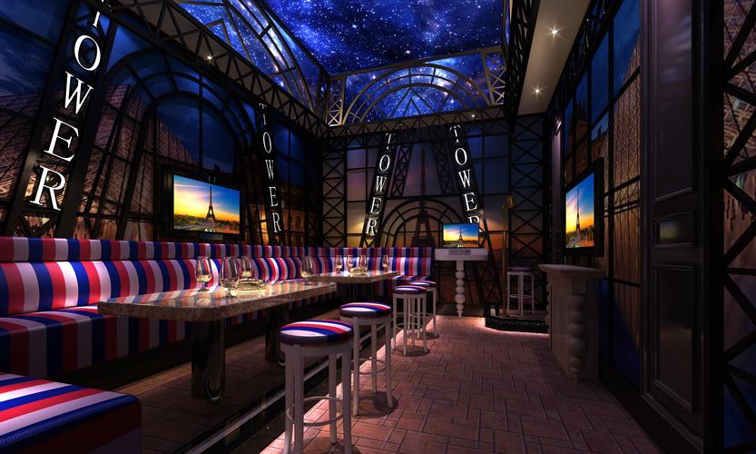 ktv点歌系统布局,ktv点歌系统布置