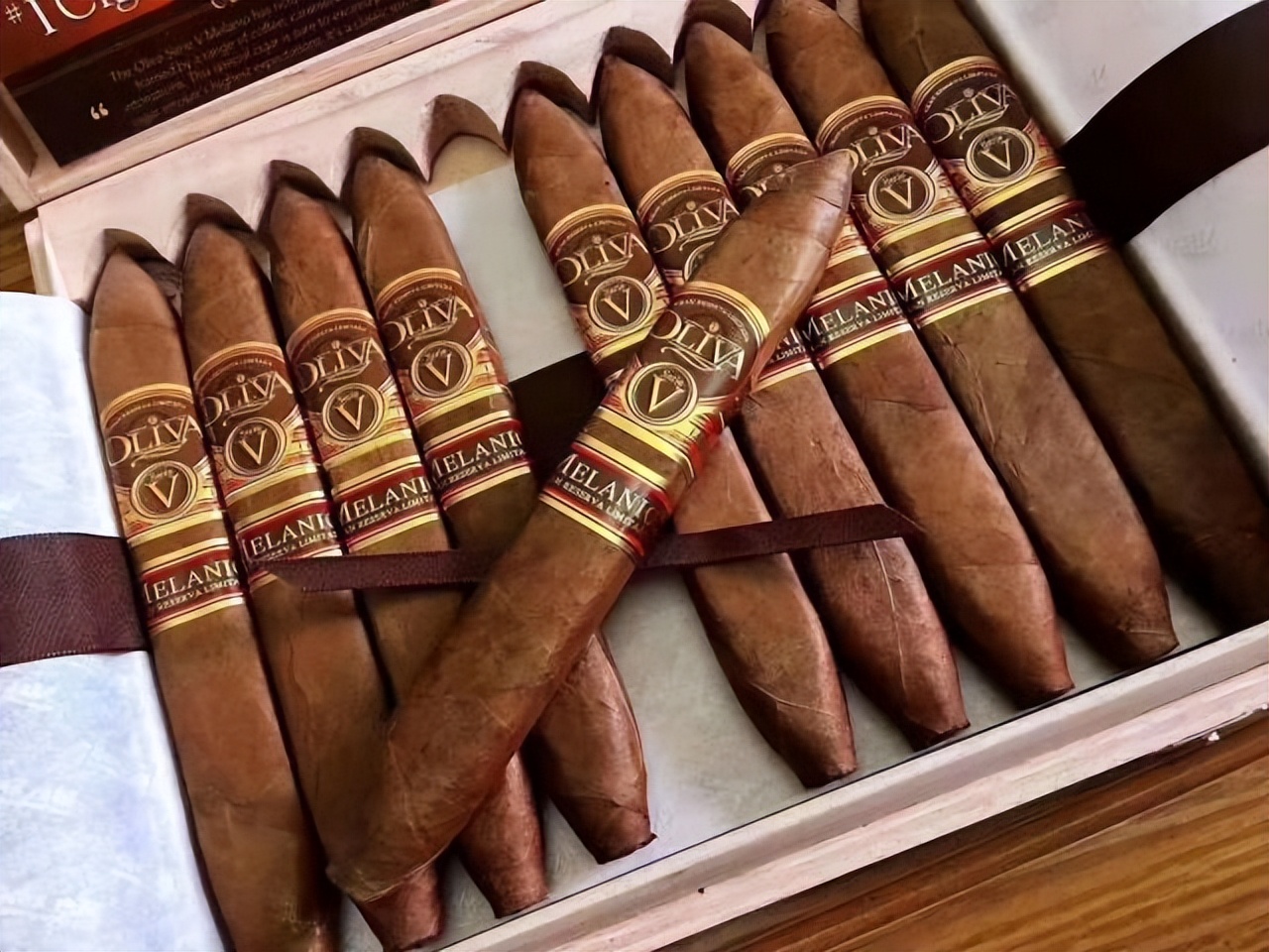 正宗的最便宜雪茄多少钱一盒,最便宜的雪茄的价格多少钱一盒