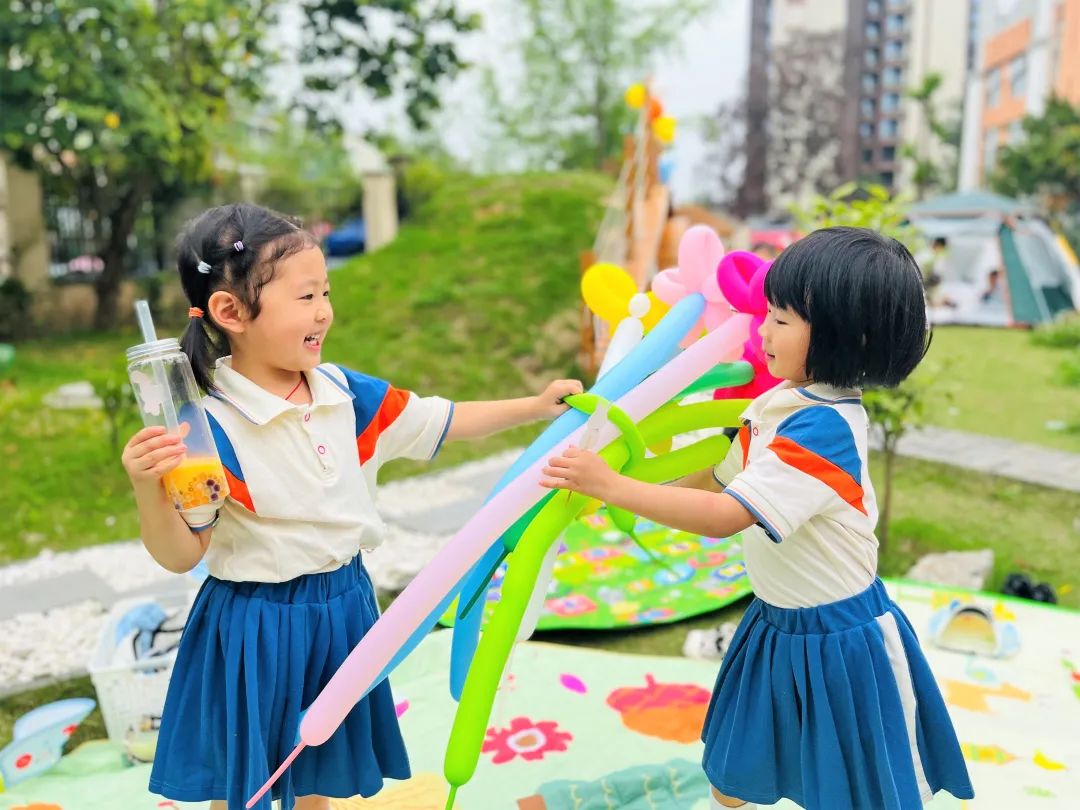 邛崃市六一儿童节活动信息,成都主题六一活动