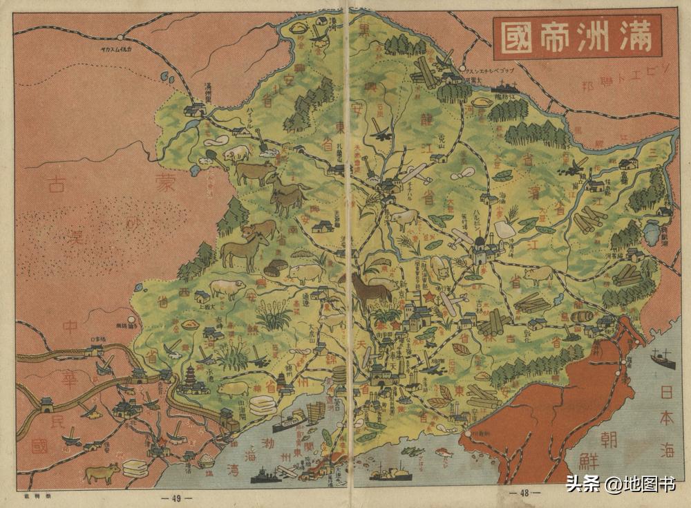 日本侵略上海示意图,日本侵略广西路线图