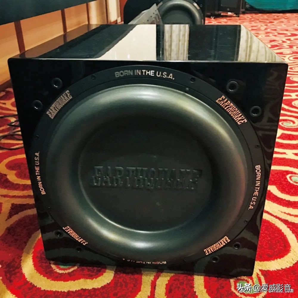 超级家庭影院的豪华配置:体验法国FOCAL1000Utopia系列家庭影院