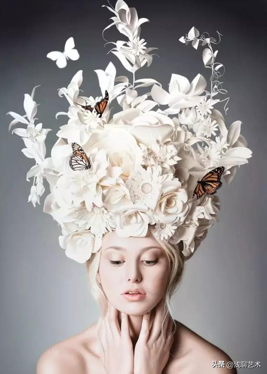 写实派人物画欣赏,超写实主义绘画国内的画家