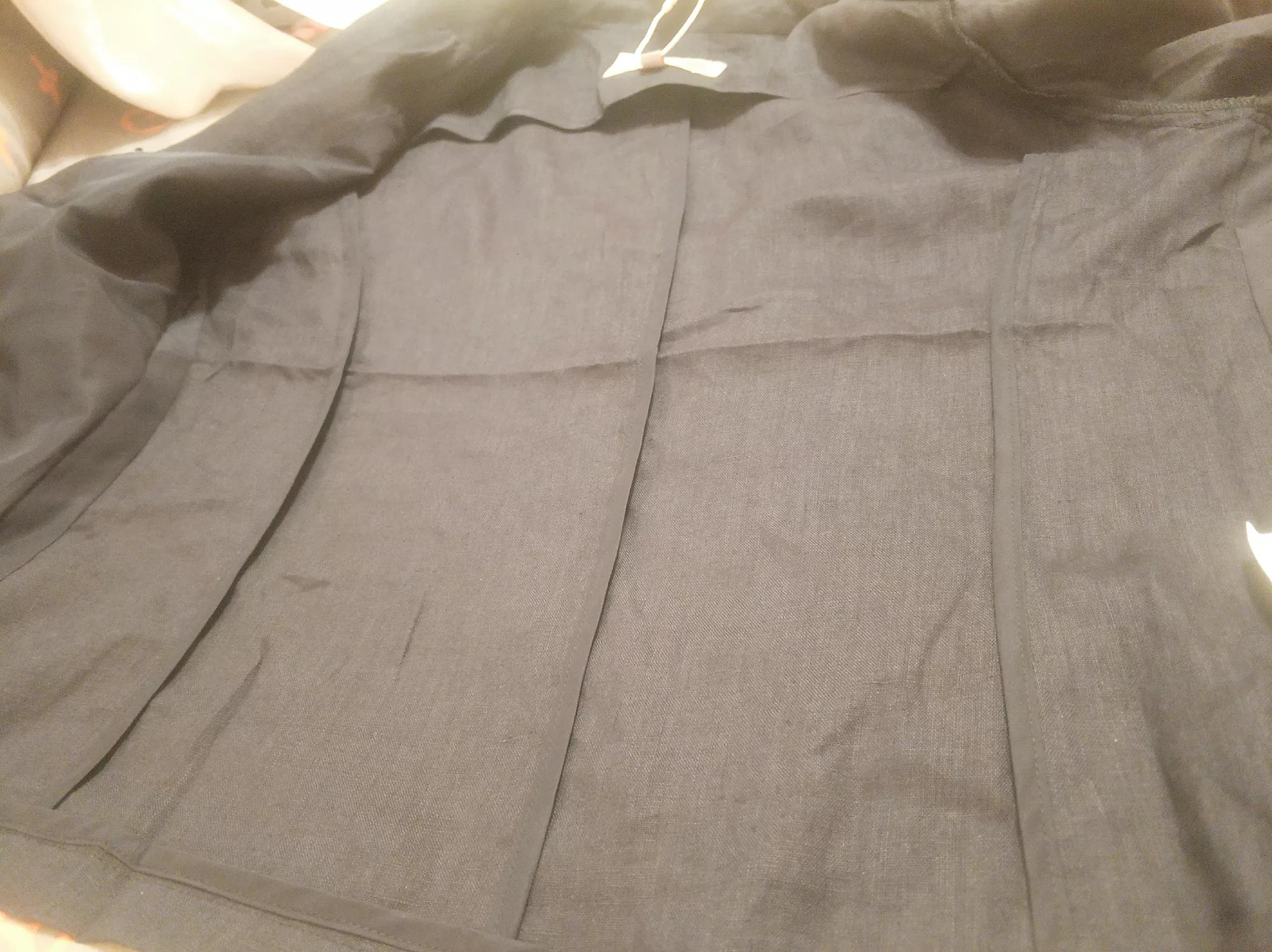 一分价钱一分货两张图的对比,一分价格一分货衣服