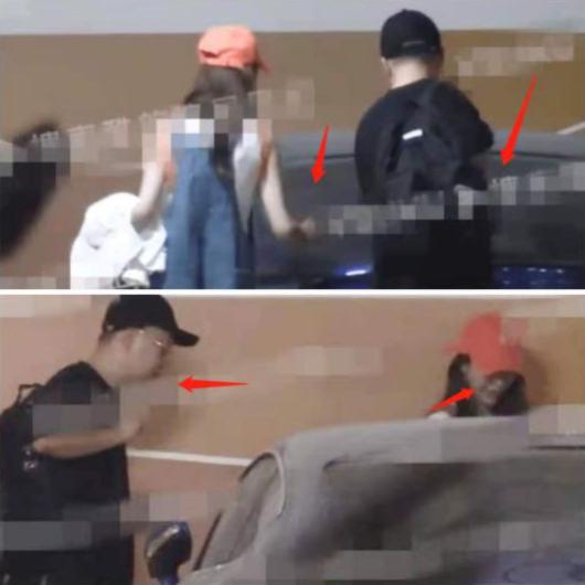 杜海涛沈梦辰官宣结婚！两人亲密环抱好恩爱，结束9年恋爱长跑