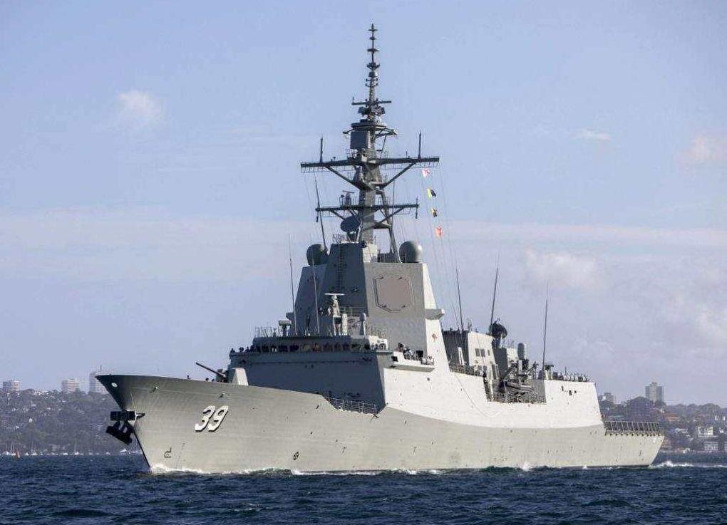 澳大利亚的军事实力怎么样 (澳大利亚大洋洲军事巡礼)