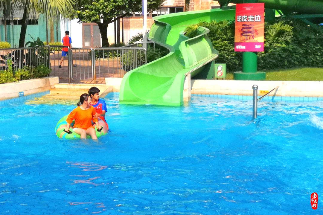 海昌加勒比海水世界游玩攻略,海昌加勒比海水世界