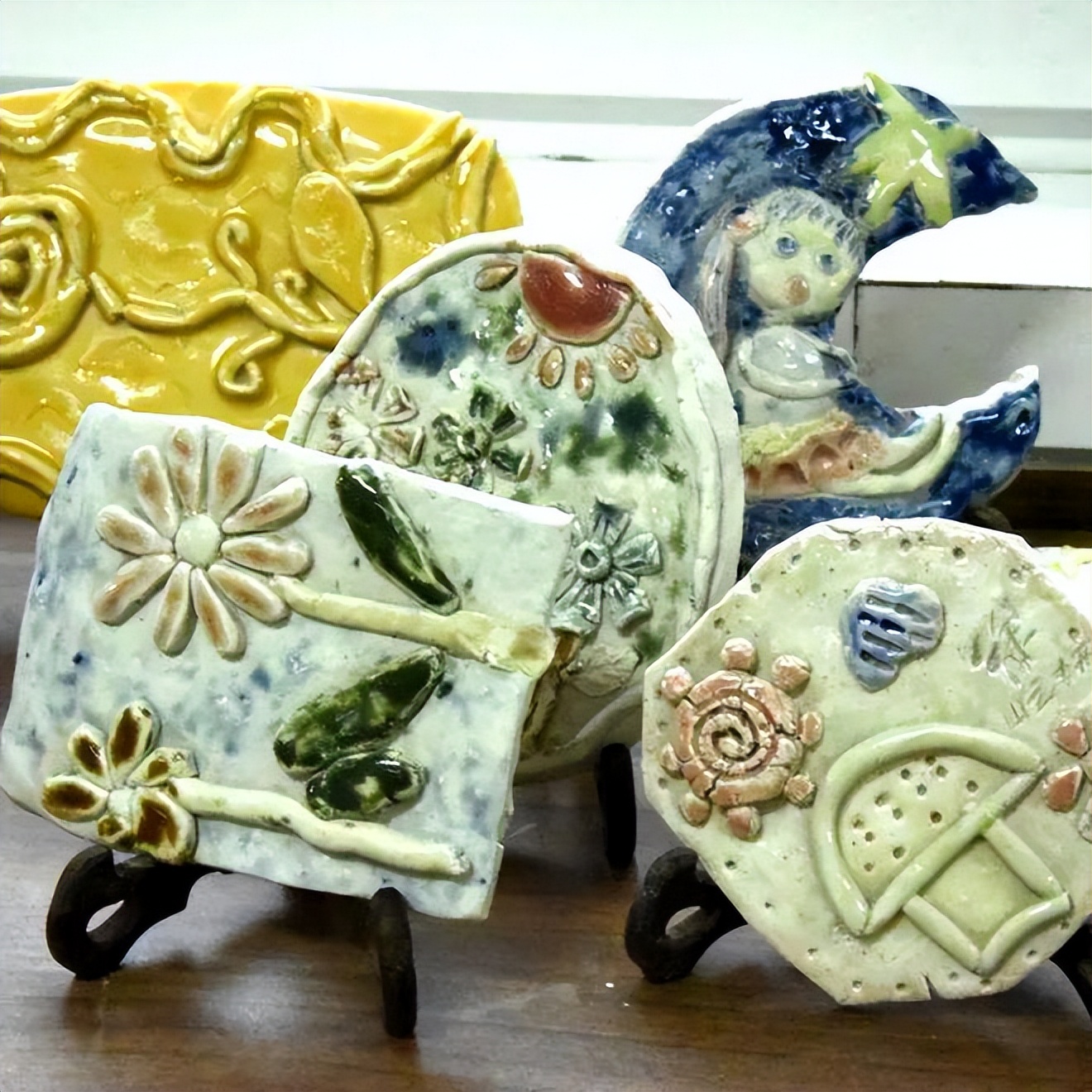 港小社团II陶泥本色,绽放多彩童年