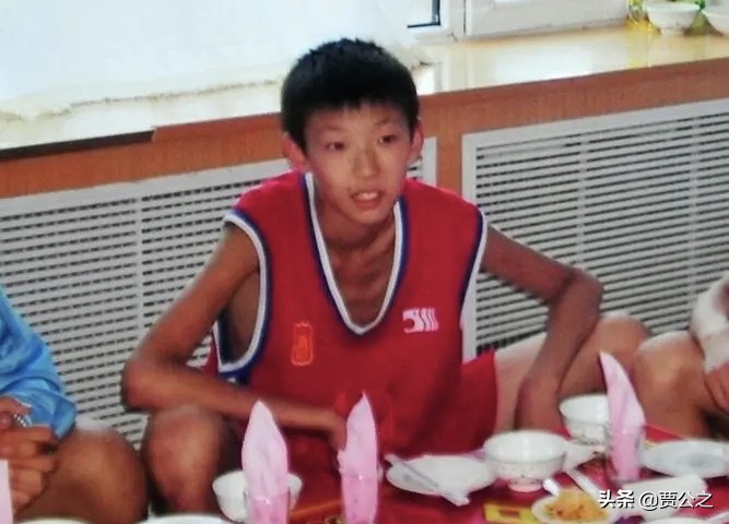 周琦现在怎么样了,无立身之地