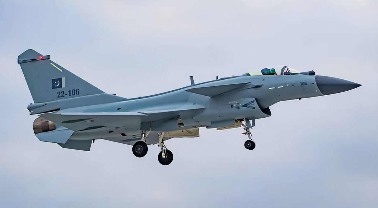 印度为何购买90架阵风？南亚两国空军崛起，歼10C出口形势大好