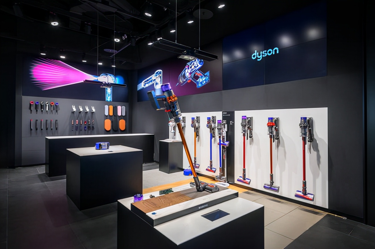 家用小家电清洁好物推荐,清洁家电品牌推荐一览表