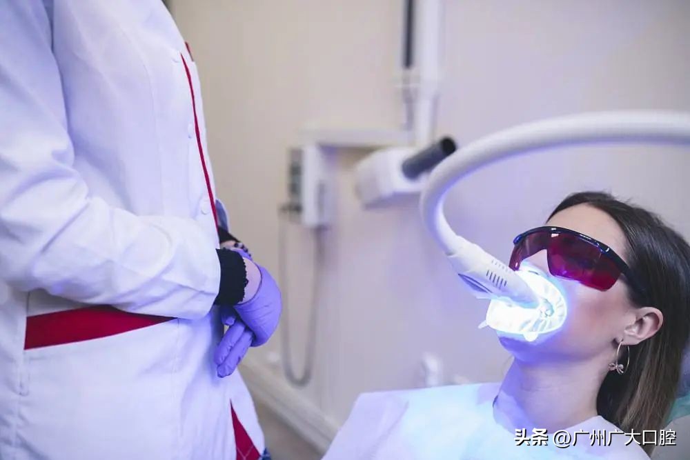 牙齿美白最好的方法又省钱,牙齿美白的4种方法亲测有效