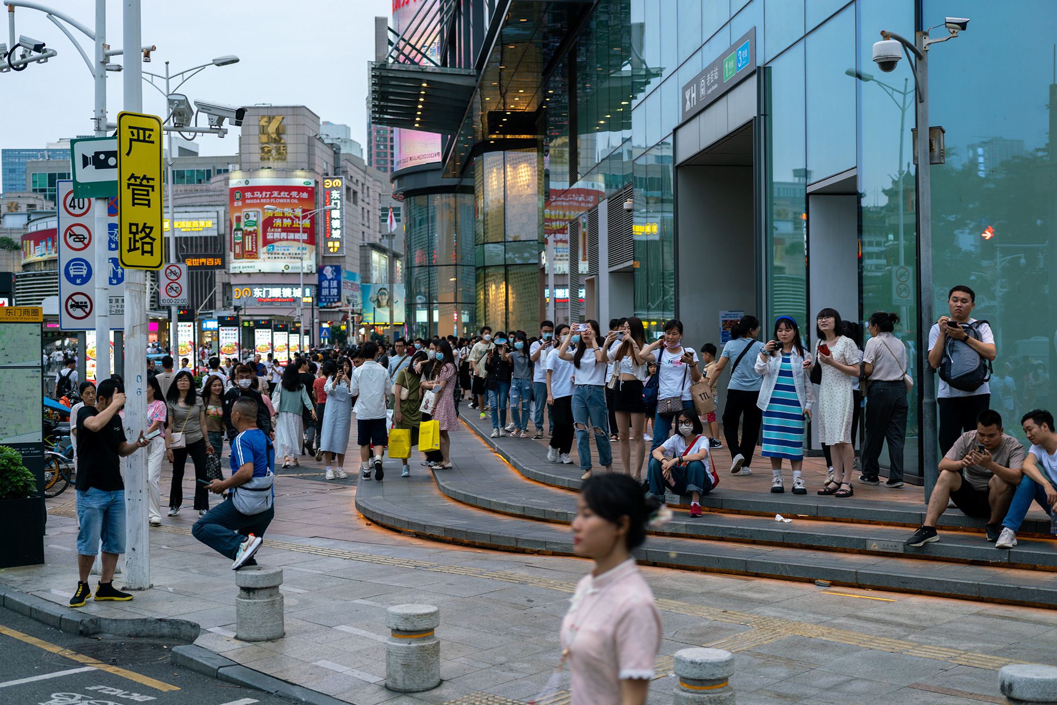 山东淄博旅游爆火新闻,淄博旅游爆火存在的问题