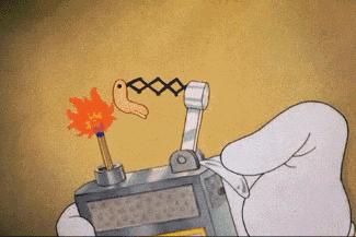 闪电在海上能电死鱼吗,一道闪电相当于多少度电