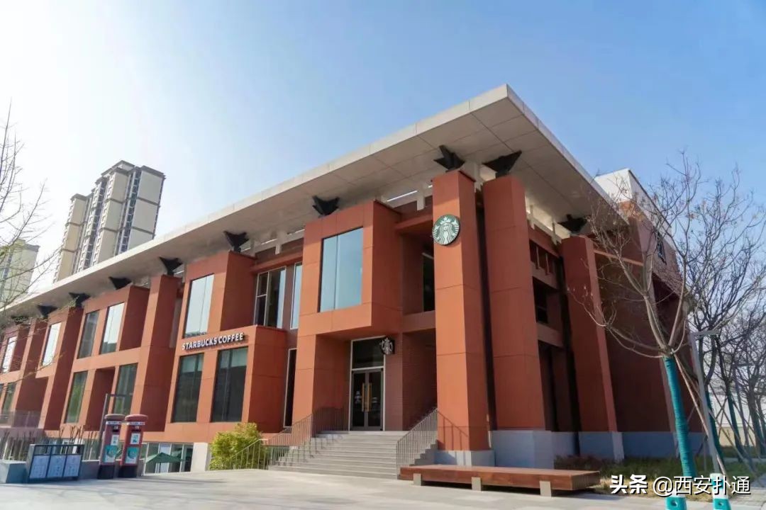 曾经的西安欧亚学院,西安人眼中的西安欧亚学院