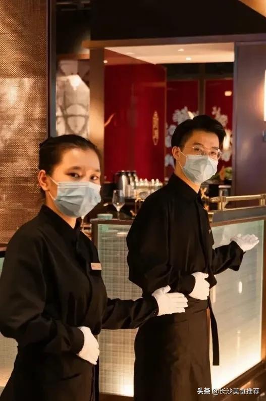 长沙好吃的美食餐厅推荐,长沙十大最具逼格奢华餐厅