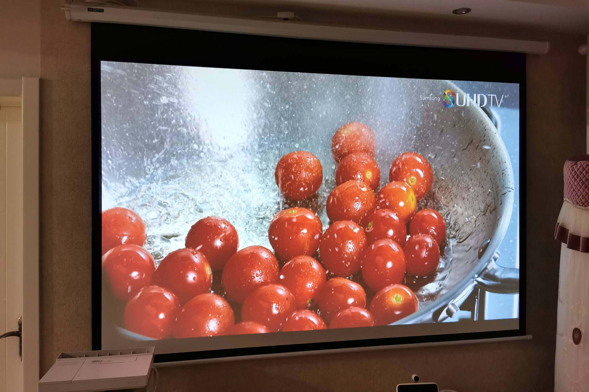 哪款4k投影仪性价比最高,一千块以下的投影机