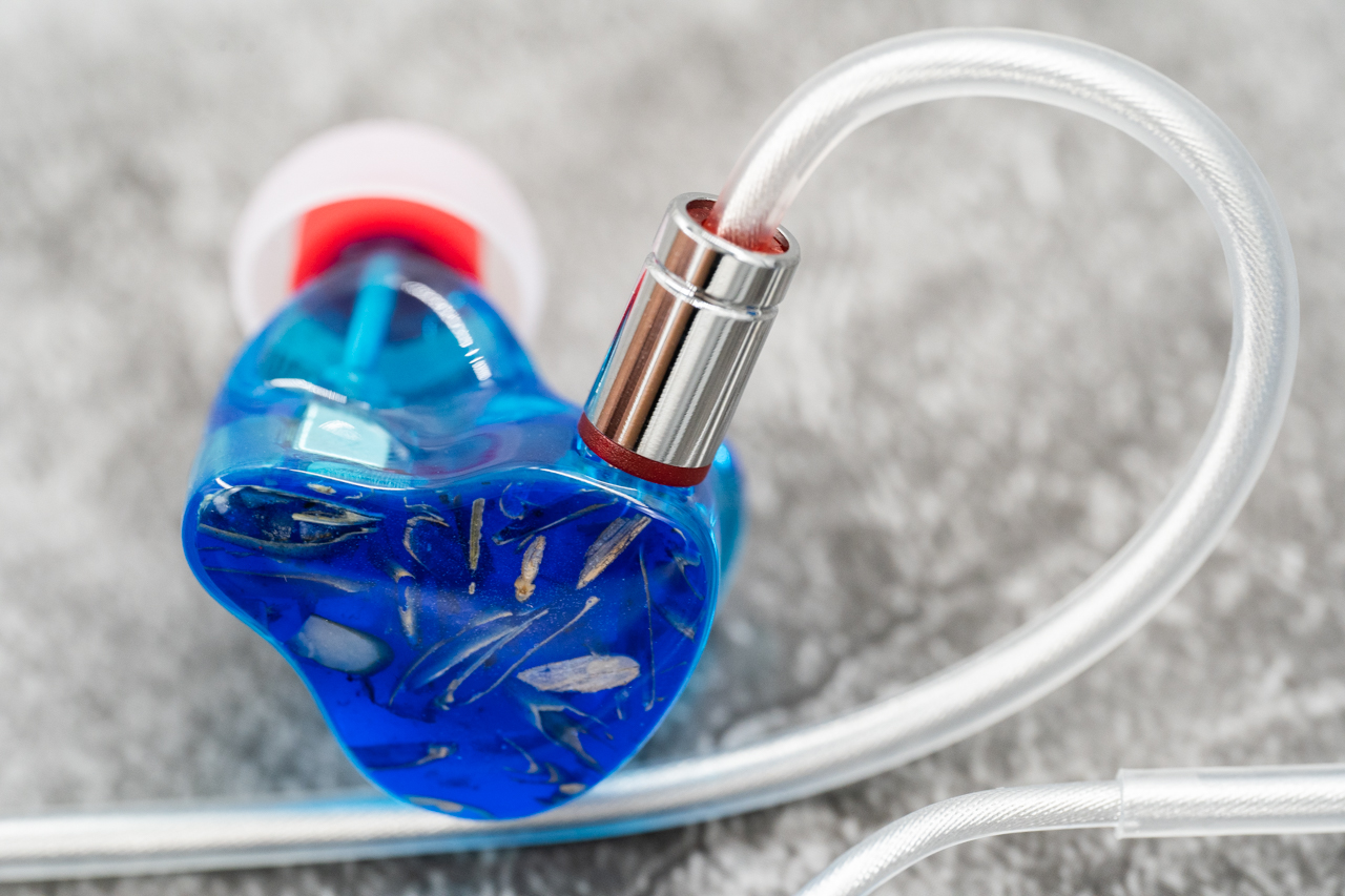 秋天的夏至可还好？2022锐可余音夏至三件套体验与分享