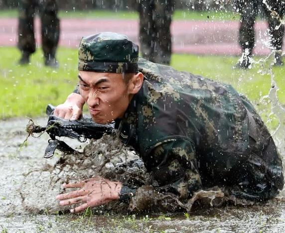 【起床号】3月6日，早安！歌曲《来吧来吧风和雨》