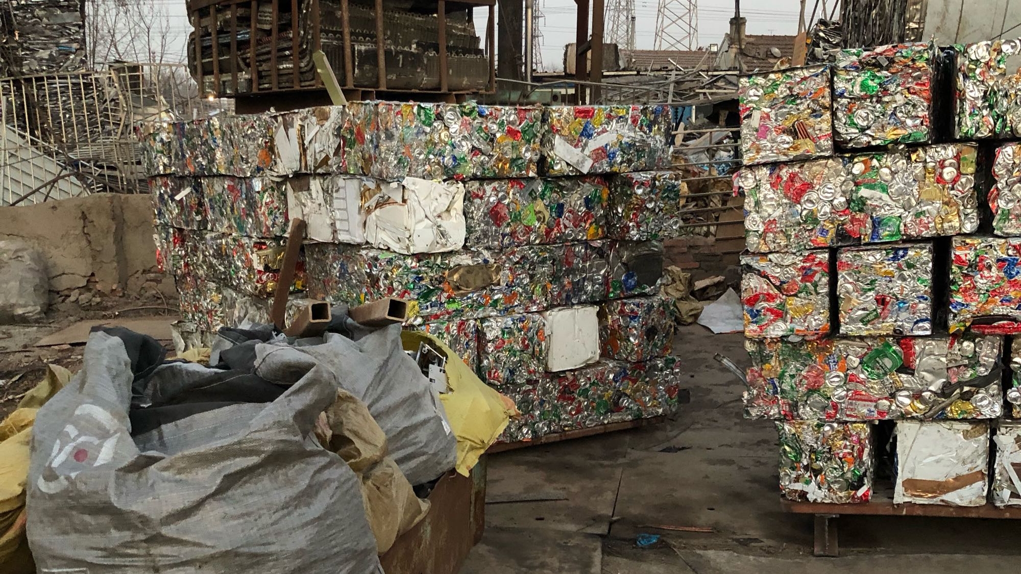 藏着百万商机的2个暴利生意,藏在城市的暴利小生意创业资讯