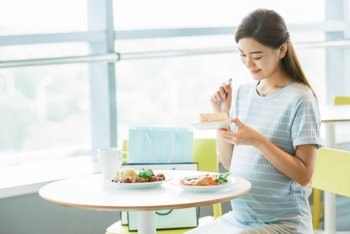 妊娠糖尿病孕晚期怎么做,孕妇妊娠糖尿病嘴好馋