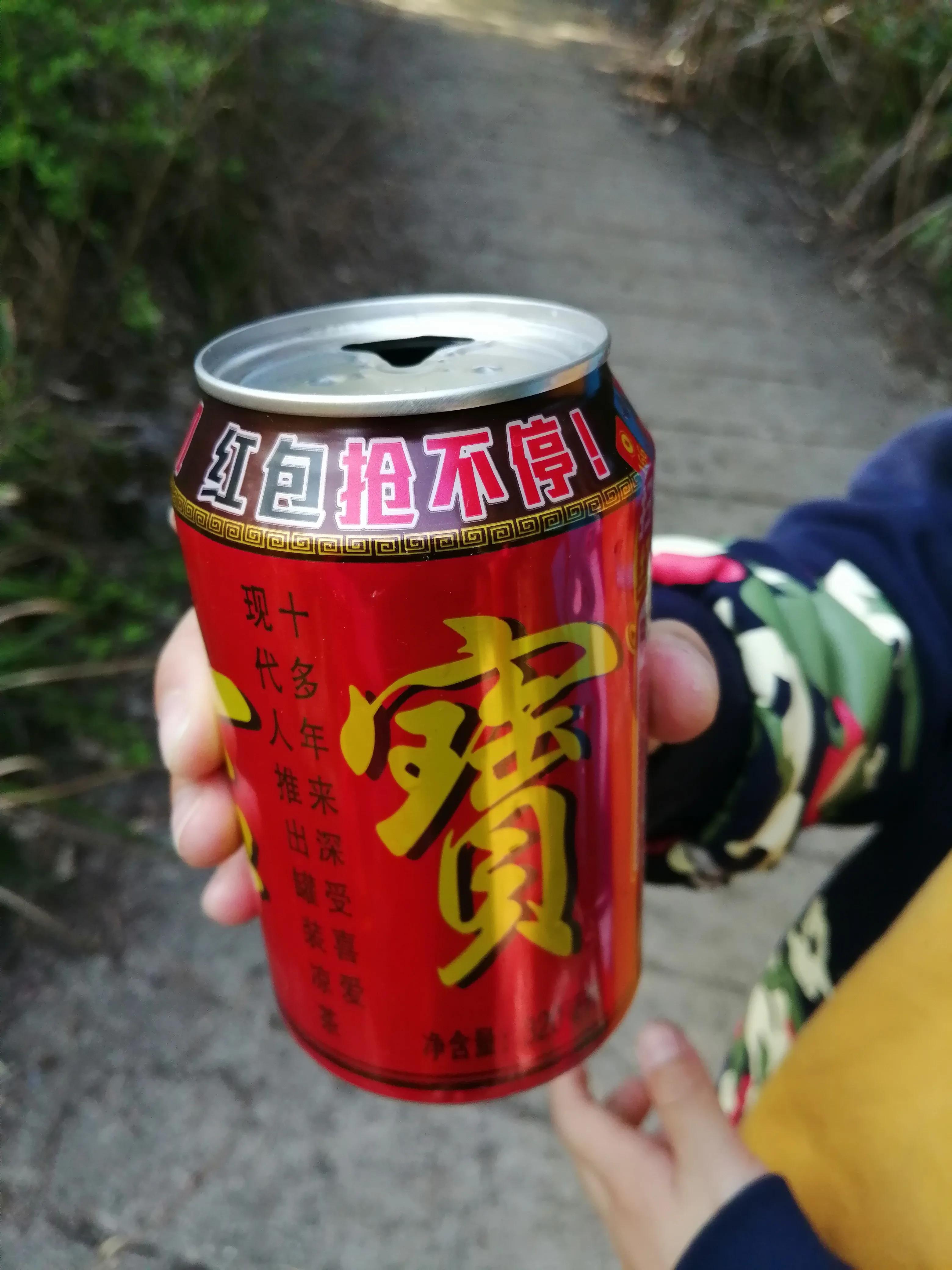 碰到“擦边球”的饮料，如何选择