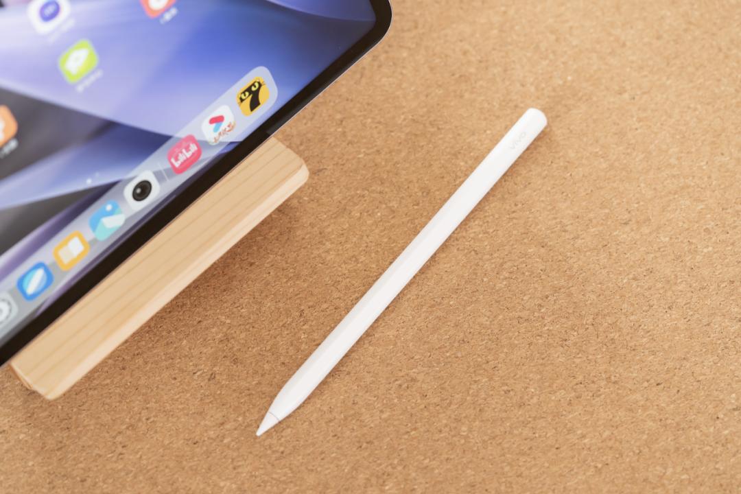 ​vivoPad2测评：终于有一款体验对标iPad的安卓平板了