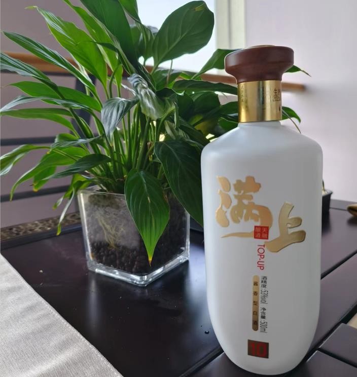 安徽最好喝的平民纯粮食酒,最好喝的平民白酒纯酿