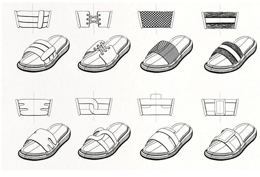 100个绝佳产品设计,100例品牌设计