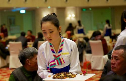 解密韩国日常生活,韩国的日常生活真实照片