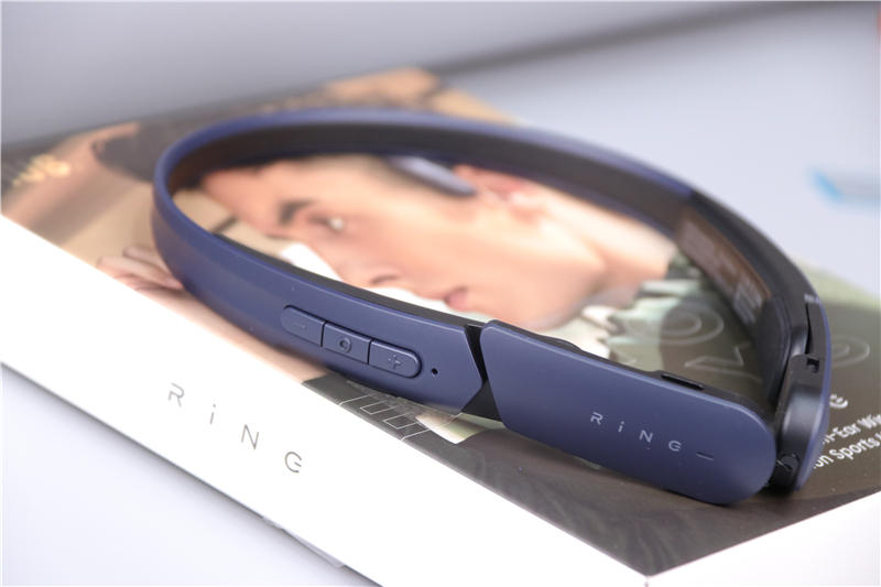 不入耳骨传导耳机声音很小,不入耳空气传导运动耳机测评