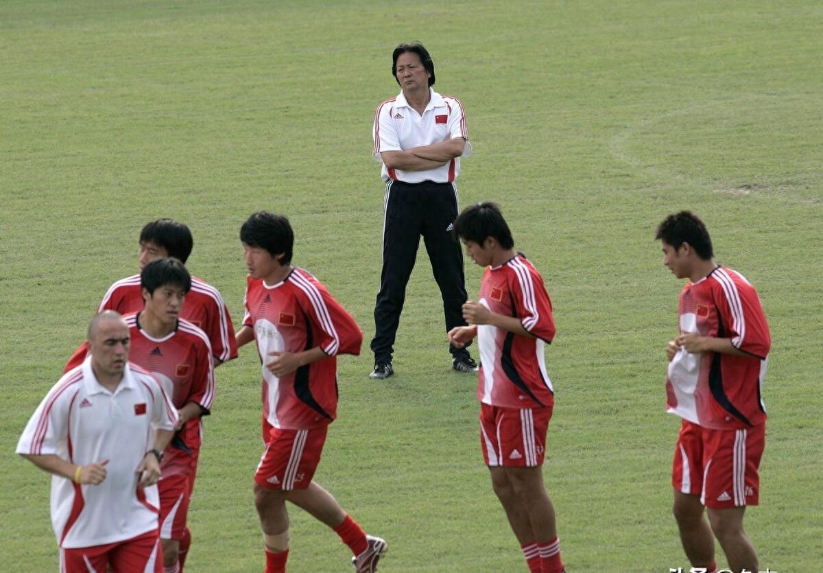 拯救中国足球,怎么样才能拯救中国足球