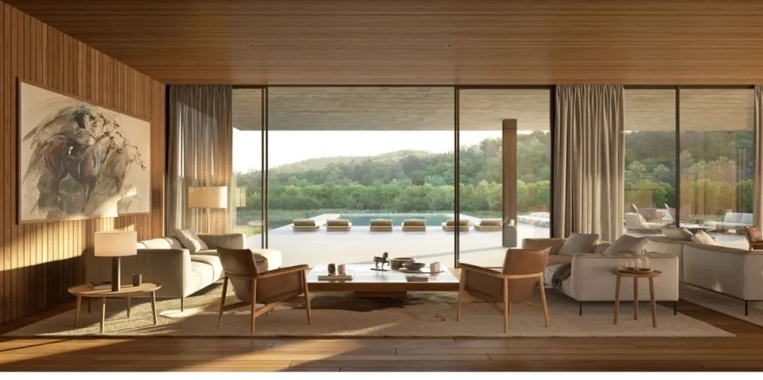 阿根廷EstudioRamos建筑事务所-真诚的现代主义！|EstudioRamos