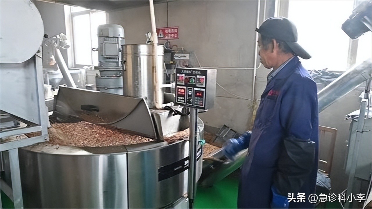 哪种油是不健康的,花生油对人体有什么好处和坏处